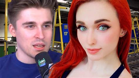 Amouranth stroker - Jun 16, 2022 · Amouranth, the Twitch streamer and business mogul, has seen her stalker arrested after a month of harassment. According to Siragusa, the man from Estonia is ‘no longer in Houston’ after she ... 